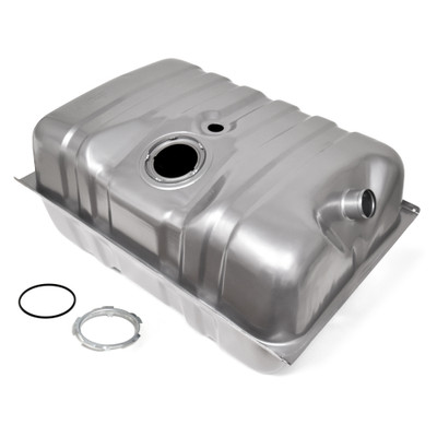 Fuel Tank 33 Gallon With 3.625 Inch Sending Unit Opening [FB-EG085]