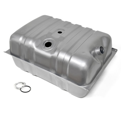 Fuel Tank 33 Gallon With 2 Inch Sending Unit Opening [FB-EG087]