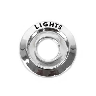 Headlight Switch Bezel [FM-BH036]