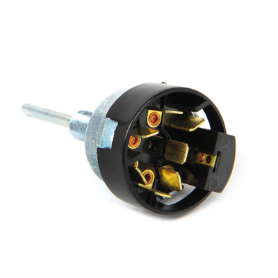 Windshield Wiper Switch 2 Speed [FM-EW008D]