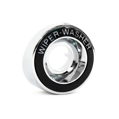 Windshield Wiper Switch Bezel [FM-BW028B]