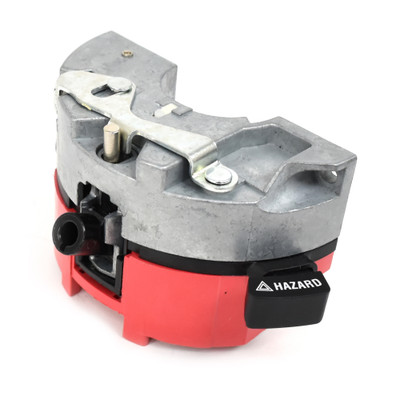 Turn Signal Multi-Function Switch Without Flash-to-Pass [FM-ET065]