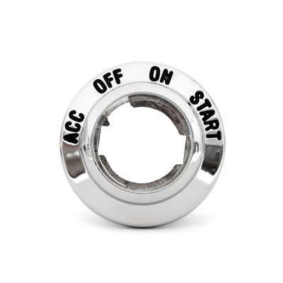 Ignition Switch Bezel [FB-BI006]