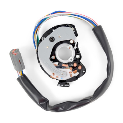 Turn Signal Switch For Fixed Steering Column With Manual Transmission [FB-ET062]