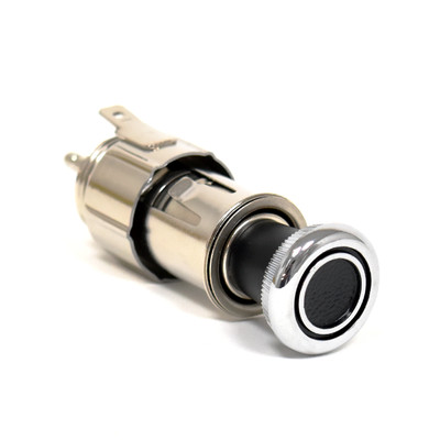 Cigarette Lighter Knob and Element with Socket [FM-CLA06]