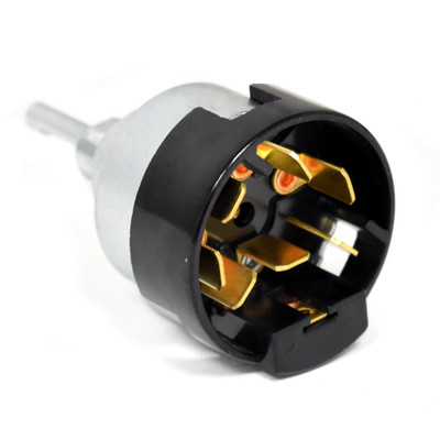 Wiper Switch 2-Speed 7-Terminals [FB-EW001]