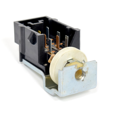 Headlight Switch With Visibility Foglight Package [FM-EH014]