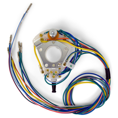 Turn Signal Switch For Fixed Steering Column [FM-ET069]