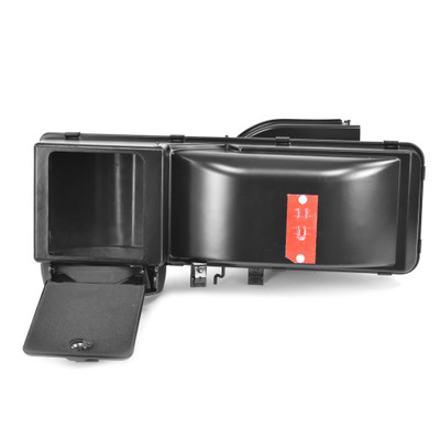 Heater Box Assembly For Cars Without Air Conditioning [FM-EH026]