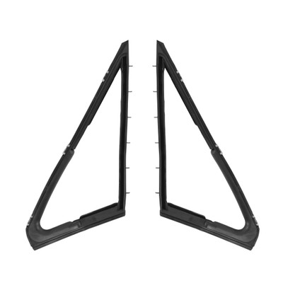 Vent Window Seal Set Pair [FM-BVW05D]