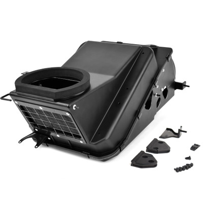 Heater Box Assembly For Cars With Air Conditioning [FM-EH027B]