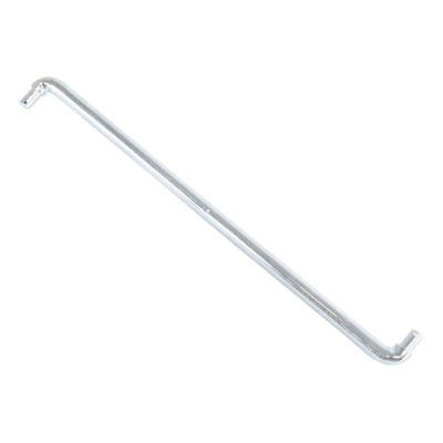 Pedal to Equalizer Bar Upper Clutch Rod 13 3/4" V8 [FM-EC019]