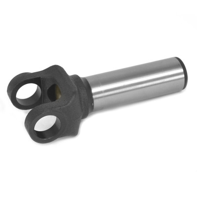 Driveshaft Slip Yoke 25 Spline Inner Clips 1" Cap 6 Cylinder Manual [FM-EY004]