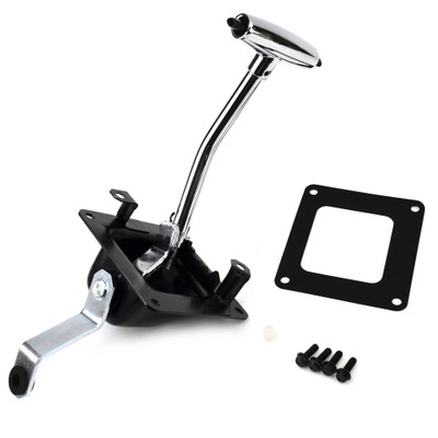Automatic Shifter Assembly Console Shift [FM-BS021B]