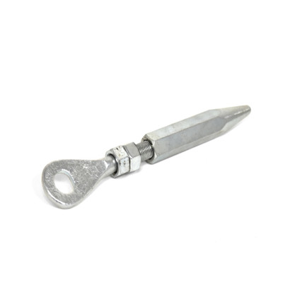 Clutch Release Lever Lower Rod Adjustable [FM-EC012]