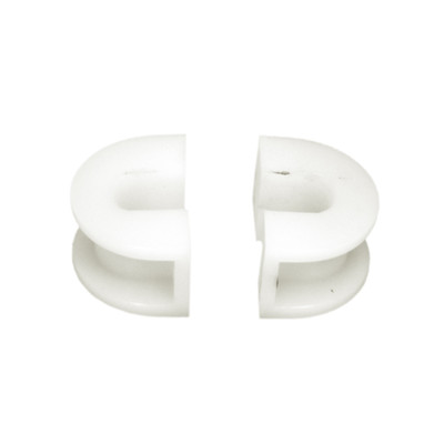 Clutch Pedal Assist Spring Insulator Pair [FM-EC074A]