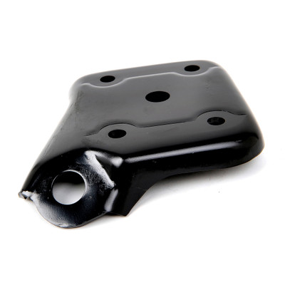 Rear Spring Shock Plate Passenger Side [FM-ES026]