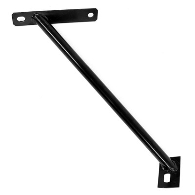 Front Bumper Bracket Outer Driver Side [FM-BB028]