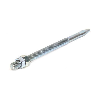Clutch Release Lever Lower Rod Adjustable [FP-EC002]