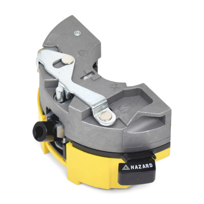 Turn Signal Multi-Function Switch With Flash-to-Pass [FM-ET064]