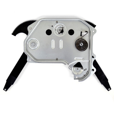 Tailgate Power Window Regulator Without Motor [FB-BW002]