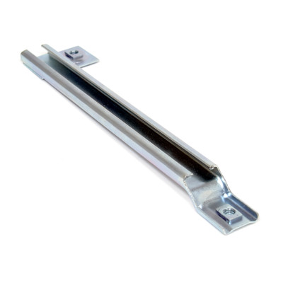 Quarter Window Guide Channel Driver Side [FM-BW033L]