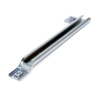 Quarter Window Guide Channel Passenger Side [FM-BW033R]