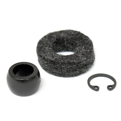 Clutch Equalizer Bar Bushing Rebuild Kit, Small 3/4" OD Ball [FM-EC010]