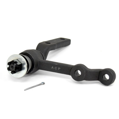 Idler Arm Assembly OE-Correct With Frame Bracket For Manual Steering 6 Cylinder [FM-ES015D]