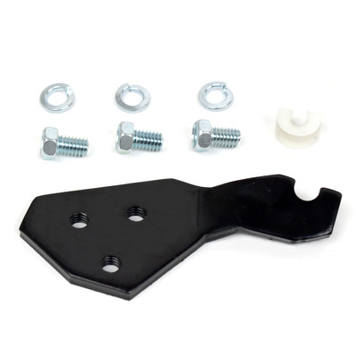 Clutch Pedal Return Spring Bracket With Insulator And Hardware [FM-EC078]