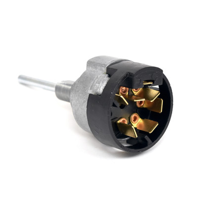 Wiper Switch Without Intermittent Wipers [FP-EW003]