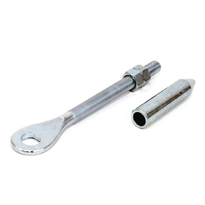 Clutch Release Lever Lower Rod Adjustable V8 [FB-EC001]