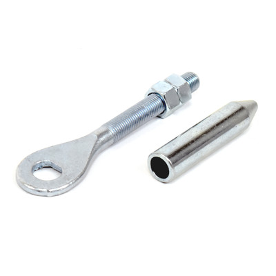 Clutch Release Lever Lower Rod Adjustable [FP-EC001]