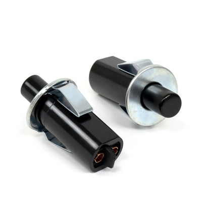 Courtesy Light Door Jamb Switch for 7/8" Opening Pair [FG-DS001]