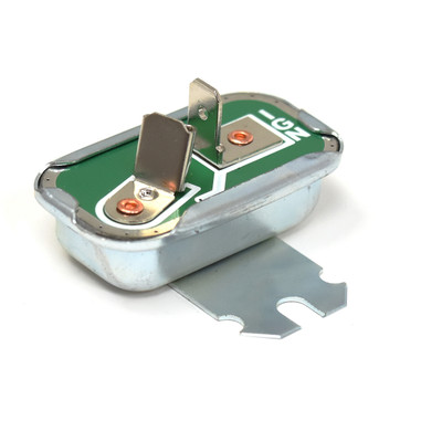 Solid State Instrument Cluster Voltage Regulator [FM-VR065]