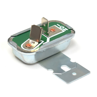 Solid State Instrument Cluster Voltage Regulator [FM-VR067]