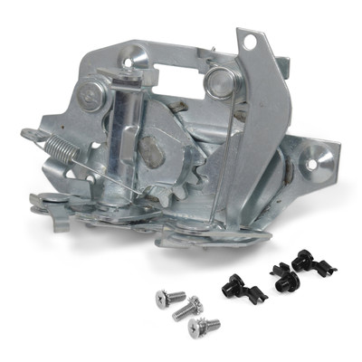 Door Latch Passenger Side [FB-BD009]