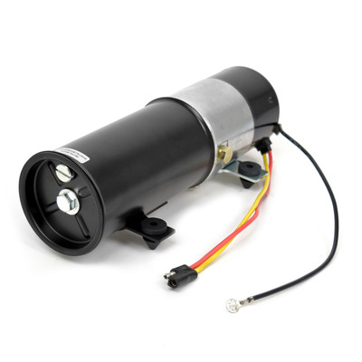 Convertible Top Hydraulic Motor Pump High Volume Output [FC-EM001]