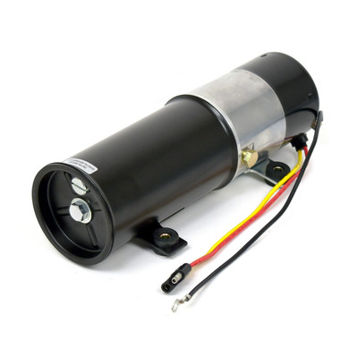 Convertible Top Hydraulic Motor Pump High Volume Output [FT-EM001]