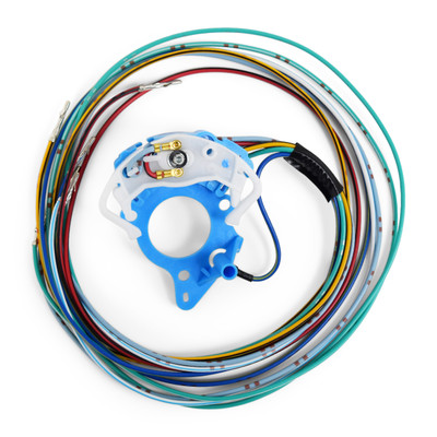 Turn Signal Switch From #G30,001 [FP-ET001]