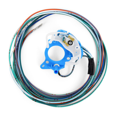 Turn Signal Switch Before #G30,001 [FP-ET002]