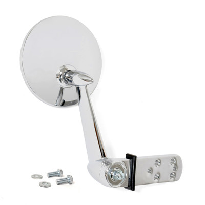 Outside Mirror Driver or Passenger Side [FP-BM003]