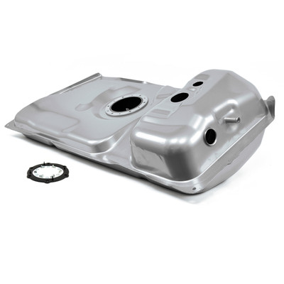 Fuel Tank With Vent 15.7 Gallon Early-2000 [FM-EG015]