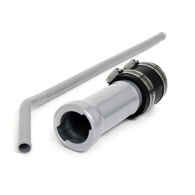 Filler Pipe and Vent Tube For In-Cab Tank With Evap EEC [FP-EG005A]