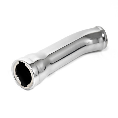 Fuel Tank Filler Pipe Chrome [FP-EG002]