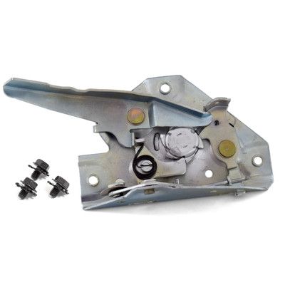 Door Latch Assembly Driver Side [FP-BD019L]