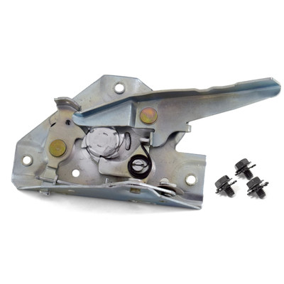 Door Latch Assembly Passenger Side [FP-BD019R]