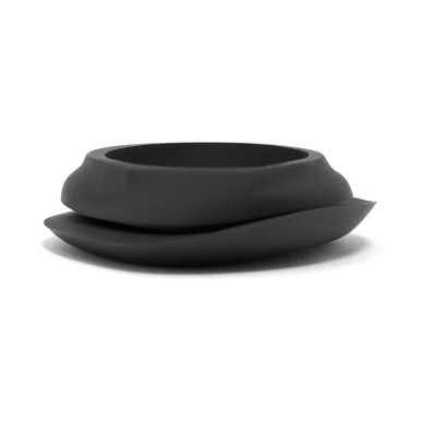 Fuel Tank Filler Neck Pipe To Body Grommet Seal [FP-EG042]