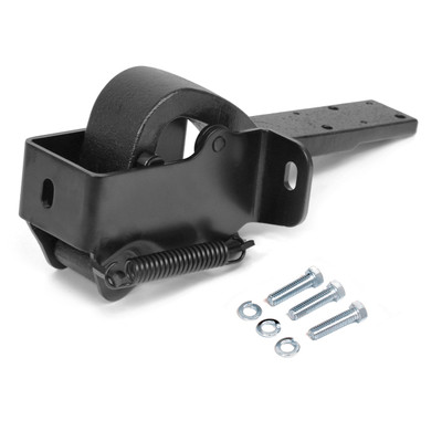 Upper Door Hinge Passenger Side [FP-BD023R]