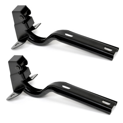 Hood Hinge Pair [FM-BH027]